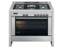 Piano de cuisson DE DIETRICH DCM1000X