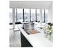 Hotte plan de travail DE DIETRICH DHD9001X