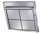 Hotte decorative murale ROBLIN GRAPHIC/3 5031004