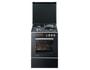 Cuisiniere mixte DE DIETRICH DCM1040B