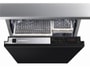 Lave vaisselle tout integrable DE DIETRICH DVH1054J