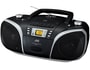 Radio cassette CD JVC RC-EZ57