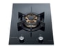 Domino wok DE DIETRICH DTG1018X