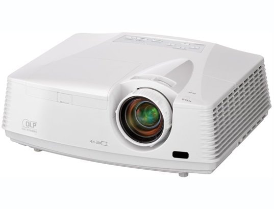 Vid�oprojecteur Home Cin�ma MITSUBISHI HC3200