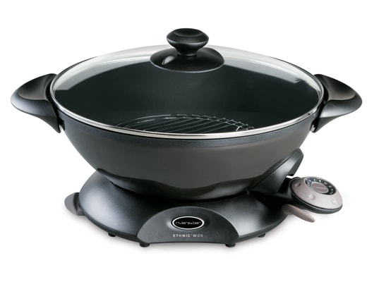 Wok RIVIERA & BAR QC127A