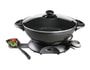 Wok RIVIERA & BAR QC127A