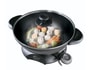 Wok RIVIERA & BAR QC127A