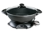 Wok RIVIERA & BAR QC127A