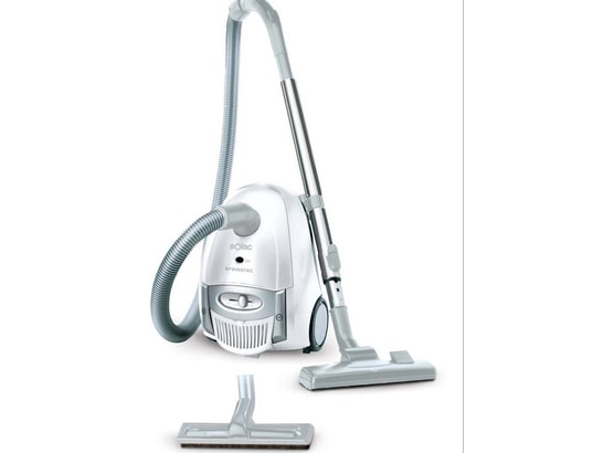 Aspirateur tra�neau SOLAC AB2720