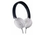 Casque hifi PHILIPS SHL5003 blanc/noir
