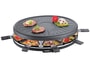 Raclette Multifonction SEVERIN RG 2681