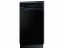 Lave vaisselle integrable 45 cm DE DIETRICH DVY1010B