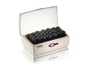 Coffret bigoudis SEVERIN Rouleaux chauffants EL0690