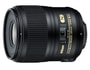 Objectif Reflex NIKON AF-S 60 mm f/2,8 G ED