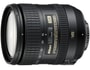 Objectif Reflex NIKON AF-S DX VR 16-85 mm 3.5-5.6G ED