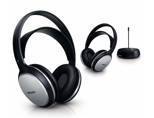 Casque sans fil PHILIPS SHC5102 /10