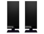 Enceinte satellite KEF T101 (la paire)
