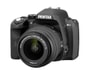 Appareil photo num�rique reflex PENTAX K-r noir + 18-55 mm + 55-200 mm