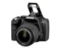 Appareil photo num�rique reflex PENTAX K-r noir + 18-55 mm + 55-200 mm