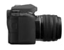 Appareil photo num�rique reflex PENTAX K-r noir + 18-55 mm + 55-200 mm