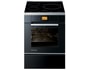 Cuisiniere induction DE DIETRICH DCI998B