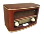 Radio FM DUAL Vintage Radio 1932