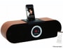 Station d'accueil iPod DUAL iWood