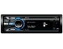 Autoradio num�rique SONY DSX-S300BTX
