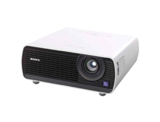 Vid�oprojecteur Polyvalent SONY VPL-EX100