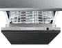 Lave vaisselle tout integrable DE DIETRICH DVY1010J