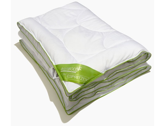 Couette ESPRIT ZEN BAMBOU ete 260 x 240 cm