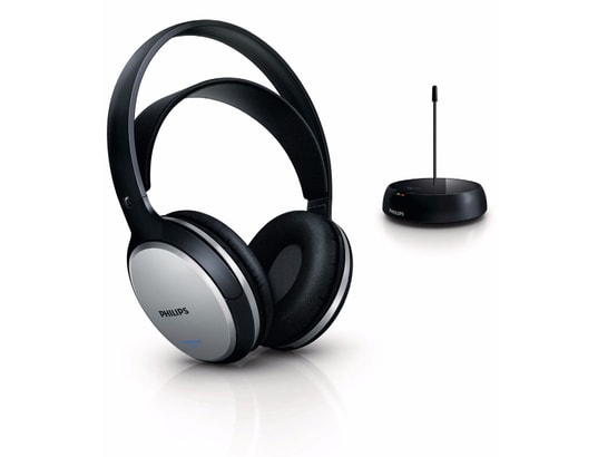 Casque sans fil PHILIPS SHC5100/10