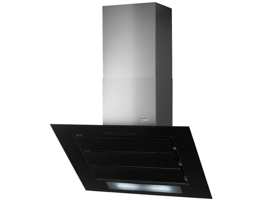 Hotte decorative murale ROBLIN VIZIO 900 6042005