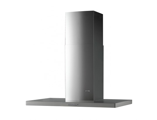 Hotte decorative murale ROBLIN ATRIUM 900 INOX 6043014