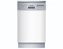 Lave vaisselle integrable 45 cm BRANDT VS1009X