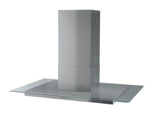 Hotte decorative ilot ROBLIN ATRIUM 900 6051004