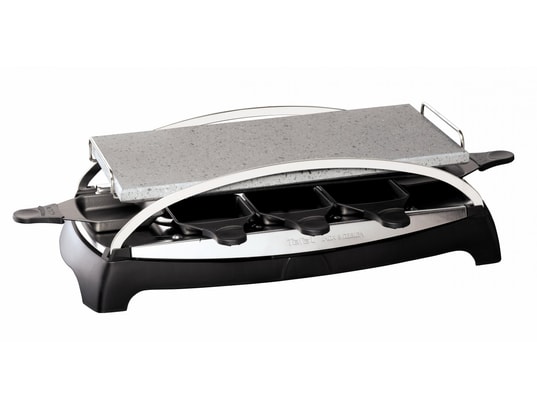 Raclette Multifonction TEFAL PR455012