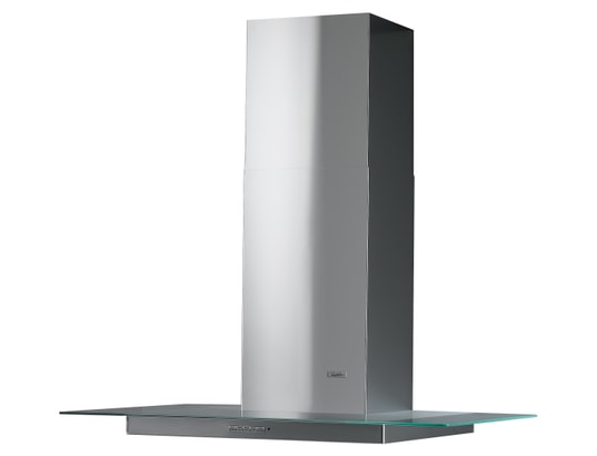 Hotte decorative ilot ROBLIN ATRIUM 1200 ILOT 6051006