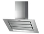 Hotte decorative murale ROBLIN 6042044