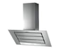 Hotte decorative murale ROBLIN 6042046