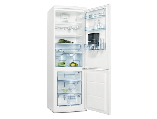 R�frig�rateur combin� ELECTROLUX ERA36605W