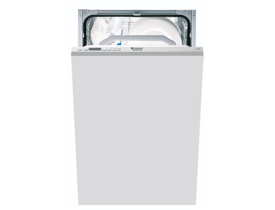 Lave vaisselle tout integrable HOTPOINT ARISTON LST329AXHA