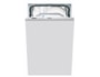 Lave vaisselle tout integrable HOTPOINT ARISTON LST329AXHA