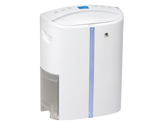 D�shumidificateur ALPATEC DH 25 D