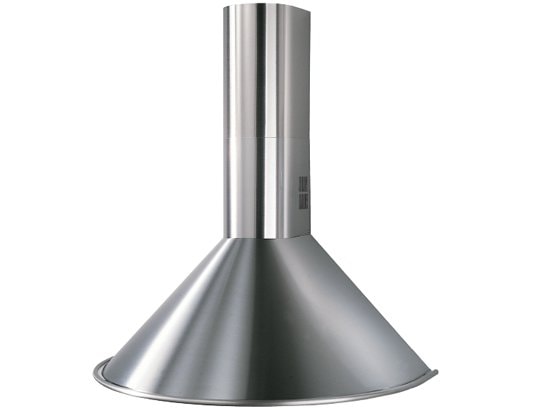 Hotte decorative murale ROBLIN DUNE/2 XLS 5003011