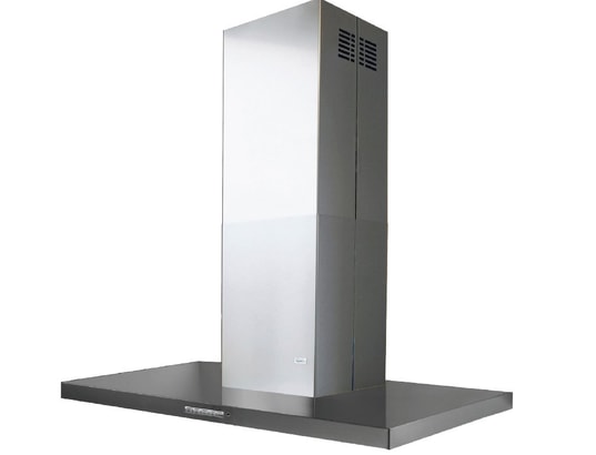 Hotte decorative ilot ROBLIN ATRIUM 1200 CENTRALE 6051002