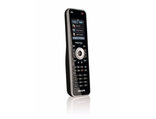 T�l�commande universelle PHILIPS Prestigo SRT8215