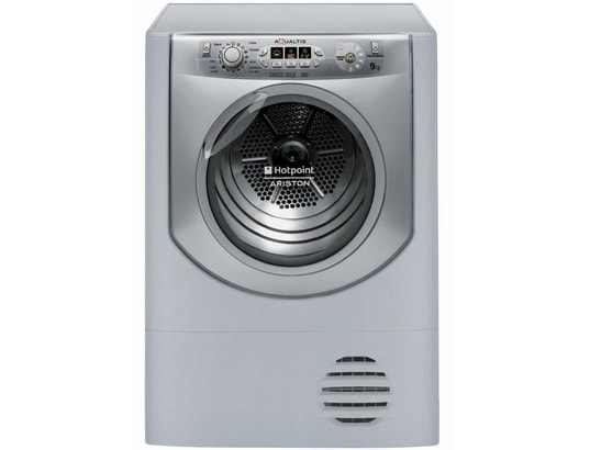 Seche linge Condensation HOTPOINT ARISTON AQCF951BS