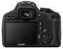 Appareil photo num�rique reflex CANON EOS 550D nu