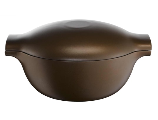 Cocotte TEFAL E2071002 Natura 5.3 L